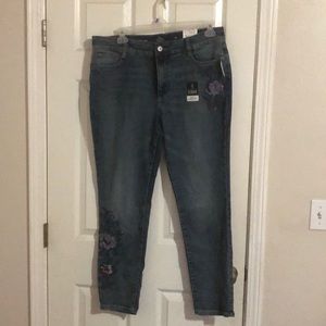 St John’s Bay Jeans